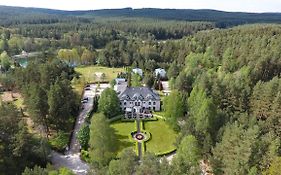 Lesní Hotel Peršlák